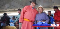 А.Хүчитбаатар цусны хорт хавдраар өвчилжээ 