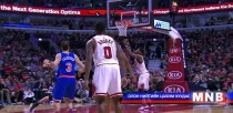 NBA-гийн өнөөдрийн шилдэг 10 