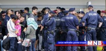 Австри энэ онд 37 мянга гаруй цагаач дүрвэгчид орогнол олгоно
