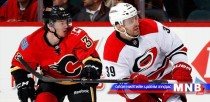 NHL-ийн 99 дэх улирал үргэлжилж байна