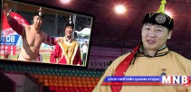 Улсын гарьд М.Баяржавхлан залилан хийжээ