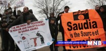 Ойрхи Дорнодын нөхцөл байдал улам тогтворгүй болж магадгүй