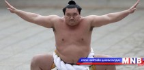 Хакүхо нийт даваагаараа дөрөвдүгээр бичигдлээ