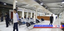 Нийслэл 2016 оныг “Мэдээллийн технологид тулгуурласан үйлчилгээний биржийн тогтолцоог бүрдүүлэх жи..