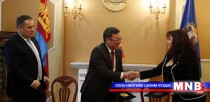 Авто худалдааны цогцолборын бүтээн байгуулалтад Унгар улсын томоохон компани хамтарна