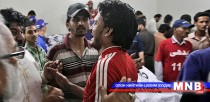 Пакистанд амиа золиослогч халдлага үйлдэв 