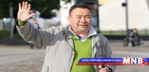 Хөгжмийн зохиолч Т.Сэр-Од шагналынхаа мөнгийг суйлуулжээ