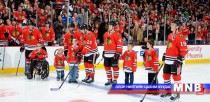 NHL: 