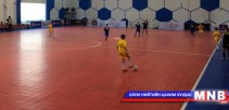 “Арвис” клүб хоёр насны ангилалд илүүрхлээ