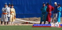 Монголын үндэсний сурын холбоо оны шилдгүүдээ нэрлэлээ