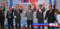 “Цахим Эрүүл Мэнд” төсөл Өмнөговь аймагт нээлтээ хийлээ