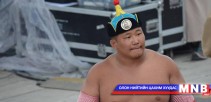 Монгол Улсын арслан Н.Батсуурьт үзэгчид “эрүүгийн хэрэг” үүсгэв  