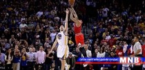 NBA-гийн өнөөдрийн шилдэг 10