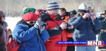 Жуулчид гэмт хэрэгт өртөх тохиолдол буурчээ