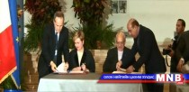 Италийн Ерөнхий сайд соёл уламжлалаа дорд үзсэн гэх шүүмжлэлд өртжээ