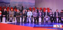 “Монголын Мэдээ”-г уншиж, сонсож, үзэж болно   