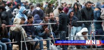 Германаас Австри руу буцааж байгаа цагаач дүрвэгчийн тоо нэмэгджээ