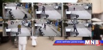 Дөрвөн настай Энэтхэг охины дээгүүр машин гарсан ч эсэн мэнд үлджээ 