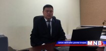 Т.Баясгалан: Авто худалдааны цогцолбороос өдөрт шинээр 100-150 орчим тээврийн хэрэгсэл улсын дугаа..