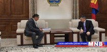 Ард нийтийн санал асуулгын хуулийг дахин өргөн барилаа
