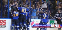 NHL: 