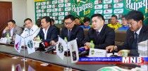 “Хүрхрээ”-гийн шилдгүүд шагналаа гардлаа