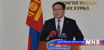 Өргөдлийн байнгын хорооноос эрүүл мэндийн салбарын үйл ажиллагаатай танилцана
