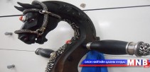 “Морин хуур-2015” наадмын гала тоглолтод оролцох бүтээлийн нэрс тодорлоо
