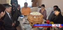 УИХ-ын дарга З.Энхболд “Буянт-Ухаа 2” орон сууцны хороололд ажиллав