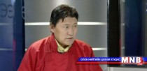 Өглөөний зочин: Сүхбаатар аймгийн Халзан сумын малчин А.Мөнхтөр