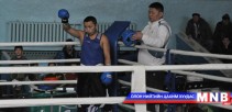 Б.Содгэрэлтэй холбоотой асуудлыг Э.Бадар-Ууган аваргыг ирэхээр нэг тийш болгоно