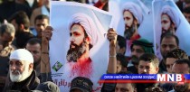 Ирантай дипломат харилцаагаа тасласан улсууд нэмэгдэв