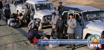 Сар шинийн баяраар хилийн зарим боомт ажиллахгүй