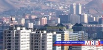 Түрээсийн орон сууцны метр квадратын үнэ 6500 төгрөг байна