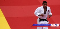 Монголын жүдочдын тухай баримтат кино хийж байна