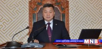 УИХ-ын дарга З.Энхболд онол практикийн хуралд оролцогчдод  илгээлт ирүүллээ