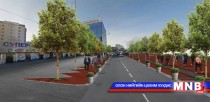 АСЕМ-ын уулзалтад зориулж тохижуулах 13 гудамжийг танилцуулж байна
