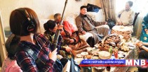 Кёкүтэнзан Б.Энхбатын тухай баримтат кино гарна