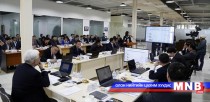 Нийслэлийн үйлчилгээний нэгдсэн төв 58248 иргэнд үйлчилгээ үзүүлжээ