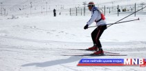 Гүйлтийн цанын өсвөрийн УАШТ болно