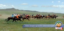 Хурдан морины бүсийн уралдааны 2016 оны тов гарлаа