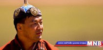 Дархан аварга А.Сүхбат “Ирээдүйн аварга” шагналаа хэнд гардуулах бол  