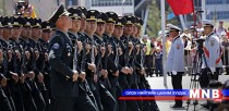 “Монгол цэргийн жавхаа-2016” уралдаан болно