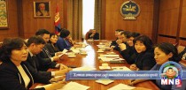 Дээд хэмжээний зочдод үйлчлэх тусгай стандарт гаргана