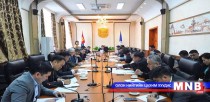 АСЕМ-ын 20 жилийн ойд зориулж хүндэтгэлийн тоглолт хийнэ