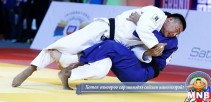 “Их дуулга”-д манай 20 бөх зодоглоно
