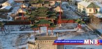 Сүм, хийдийг сэргээн засварлахад 1.3 тэрбум төгрөг зарцуулжээ