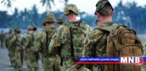 Австрали батлан хамгаалах салбарын төсвөө нэмнэ