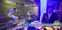 Робот ажилтантай зоогийн газрын ашиг орлого эрс нэмэгджээ 