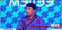 Бичин жилийн тэргүүн зочин: Хөсөгтөн хамтлагийн ахлагч Д.Ариунболд оролцлоо
